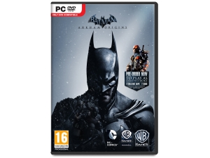 Batman Arkham Origins Warner Bros Interactive